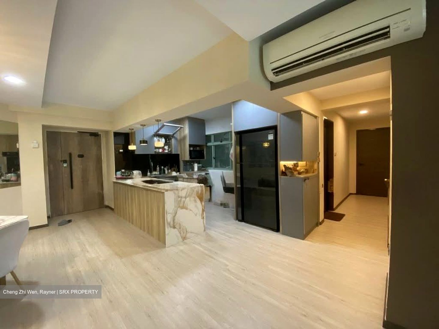 Blk 638A The Meadows (Punggol), HDB 5 Rooms #563194031